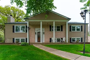 24804 S Oak Ln, Crete, IL 60417 - Photo 1