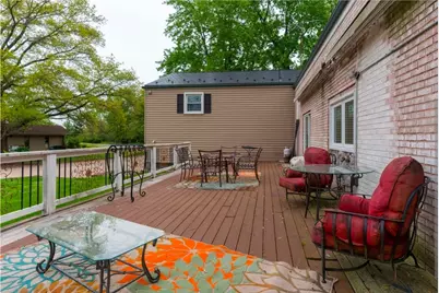 24804 S Oak Lane, Crete, IL 60417 - Photo 30
