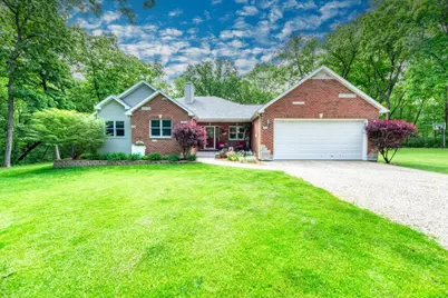 2560 N 2950th Road, Marseilles, IL 61341 - Photo 1