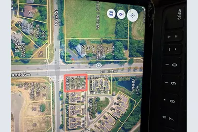 4034 and 4036 Ashwood Park Court, Naperville, IL 60564 - Photo 2