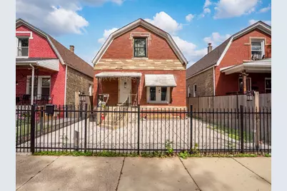 1133 N Kedvale Avenue, Chicago, IL 60651 - Photo 1