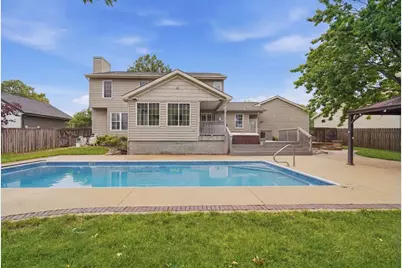 2509 Keystone Road, Bloomington, IL 61704 - Photo 24