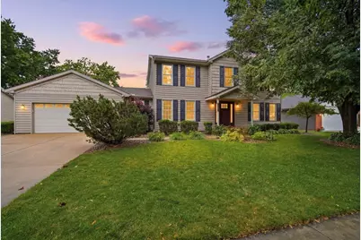 2509 Keystone Road, Bloomington, IL 61704 - Photo 2