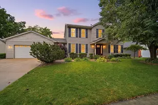 2509 Keystone Rd, Bloomington, IL 61704 - Photo 2