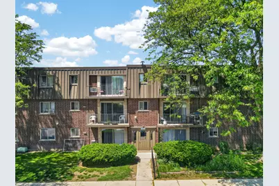 571 Fairway View Drive #3K, Wheeling, IL 60090 - Photo 2