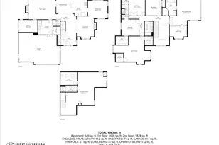 1315 Heatherton Dr, Naperville, IL 60563 - Photo 42
