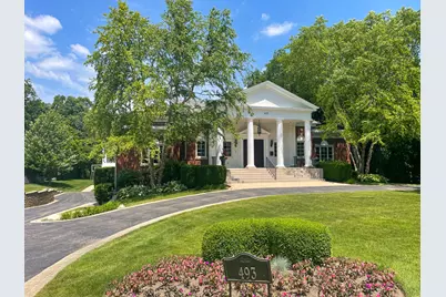 493 Hazel Avenue, Highland Park, IL 60035 - Photo 1