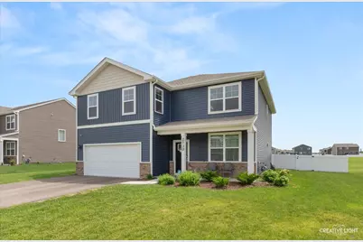 2730 Berrywood Lane, Yorkville, IL 60560 - Photo 2