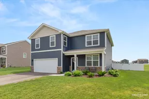 2730 Berrywood Ln, Yorkville, IL 60560 - Photo 2