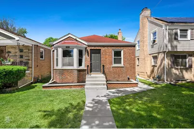 14424 S Wallace Avenue, Riverdale, IL 60827 - Photo 2