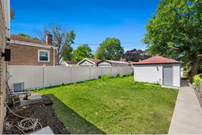 14424 S Wallace Avenue, Riverdale, IL 60827 - Photo 24