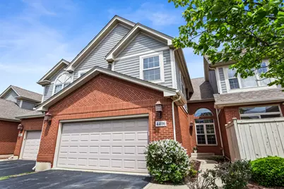 4406 Lainie Circle, Glenview, IL 60026 - Photo 1