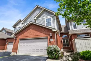 4406 Lainie Cir, Glenview, IL 60026 - Photo 1