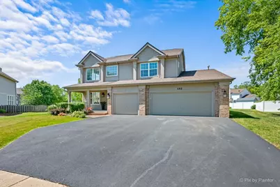 142 Augusta Lane, Cary, IL 60013 - Photo 2