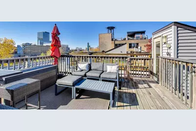 400 N Racine Avenue #204, Chicago, IL 60642 - Photo 20