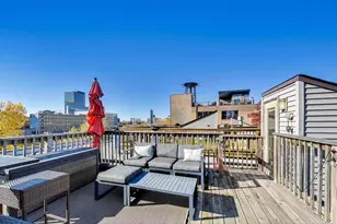 400 N Racine Ave, Chicago, IL 60642 - Photo 20