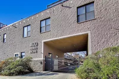 400 N Racine Avenue #204, Chicago, IL 60642 - Photo 1