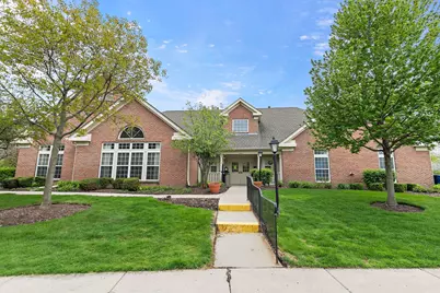 2838 Meadow Lane #W2, Schaumburg, IL 60193 - Photo 24