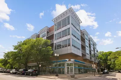 3920 N Sheridan Road #311, Chicago, IL 60613 - Photo 1