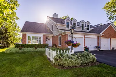 636 Stirling Lane #K, Prospect Heights, IL 60070 - Photo 1