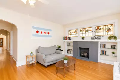 1137 W Columbia Avenue #2, Chicago, IL 60626 - Photo 6