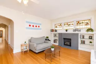 1137 W Columbia Ave, Chicago, IL 60626 - Photo 6