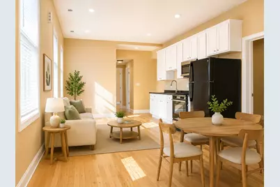 712 S Aberdeen Street #2B, Chicago, IL 60607 - Photo 2