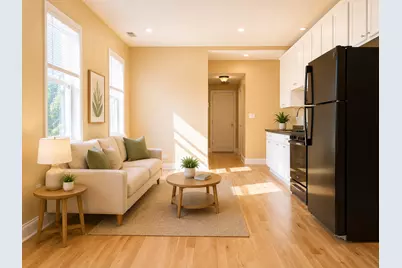 712 S Aberdeen Street #2B, Chicago, IL 60607 - Photo 4