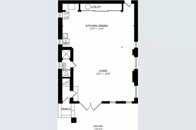 1835 N Humboldt Boulevard, Chicago, IL 60647 - Photo 32