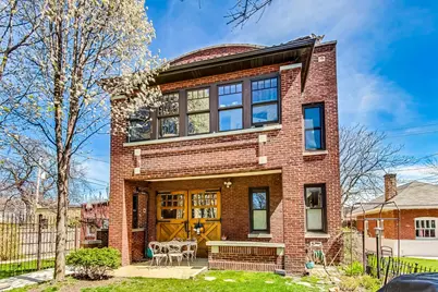 1835 N Humboldt Boulevard, Chicago, IL 60647 - Photo 1