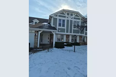 271 Southwick Court #271, Vernon Hills, IL 60061 - Photo 1