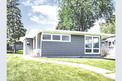 1911 N Hickory Street, Crest Hill, IL 60403 - Photo 1