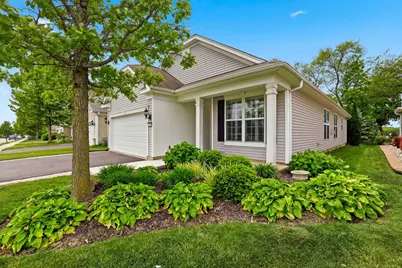 12689 Meritage Court, Huntley, IL 60142 - Photo 2