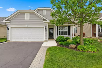 12689 Meritage Court, Huntley, IL 60142 - Photo 1
