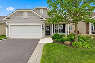 12689 Meritage Ct, Huntley, IL 60142 - Photo 1