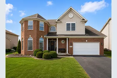 911 E Butterfield Circle, Shorewood, IL 60404 - Photo 1