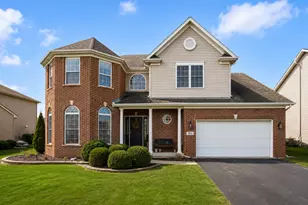 911 E Butterfield Circle, Shorewood, IL 60404 - Photo 1