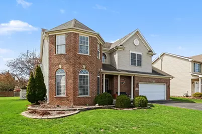 911 E Butterfield Circle, Shorewood, IL 60404 - Photo 2