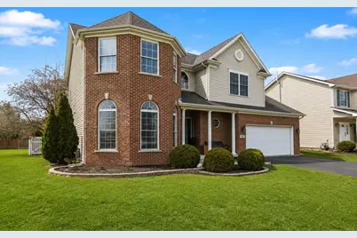 911 E Butterfield Circle, Shorewood, IL 60404 - Photo 2