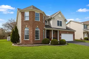 911 E Butterfield Circle, Shorewood, IL 60404 - Photo 2