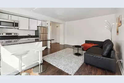 4950 N Marine Drive #405, Chicago, IL 60640 - Photo 8