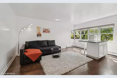 4950 N Marine Drive #405, Chicago, IL 60640 - Photo 4