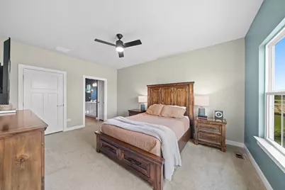 1306 S Wind Drive, Sandwich, IL 60548 - Photo 16