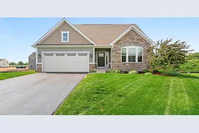 1306 S Wind Drive, Sandwich, IL 60548 - Photo 1