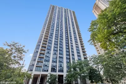 2500 N Lakeview Avenue #903, Chicago, IL 60614 - Photo 1