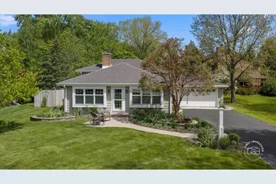 1419 E Forest Avenue, Wheaton, IL 60187 - Photo 1