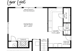 1419 E Forest Ave, Wheaton, IL 60187 - Photo 40