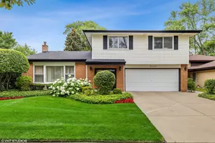 3137 Greenleaf Ave, Wilmette, IL 60091 - Photo 2
