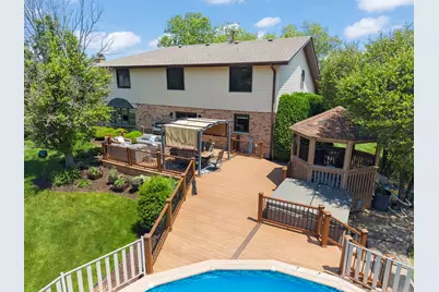 17652 Crestview Court, Orland Park, IL 60467 - Photo 36