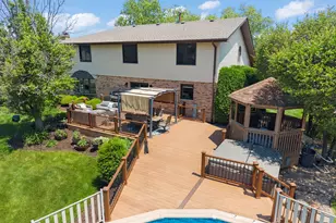 17652 Crestview Ct, Orland Park, IL 60467 - Photo 36